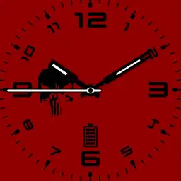 ShaunB Red11 Punisher
