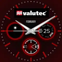 Valutec