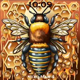 Honey Bee