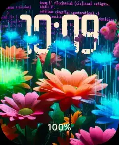Neon Nature