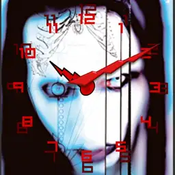Manson Watch