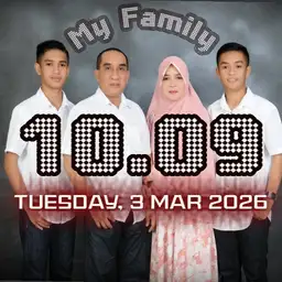 My Familys