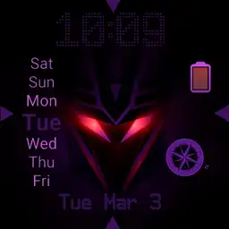 Darkk Decepticonn