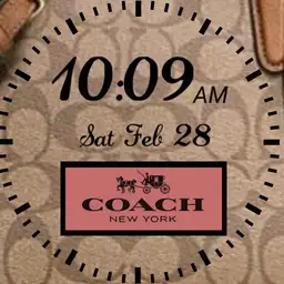 Coach