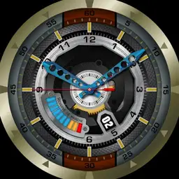 Calibre QRM XIV