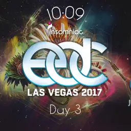 EDC 2017