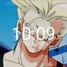 dbz trunks