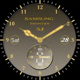 Samsung Frontier