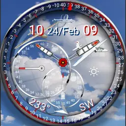 Segelflieger