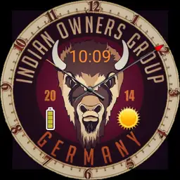 Indian Owners Group Germany