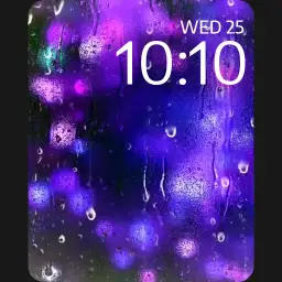 Purple Rain