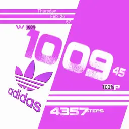 Adidas
