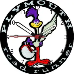 Roadrunner