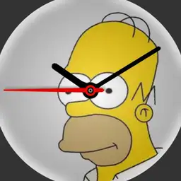 simpson DHO
