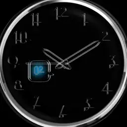 Neon Watch