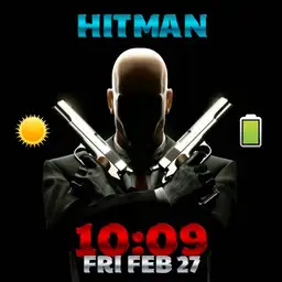 Hitman