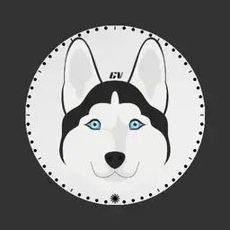 Husky GV
