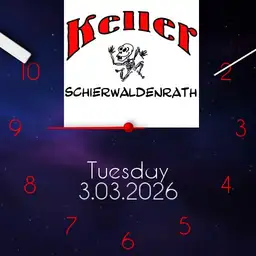 Keller
