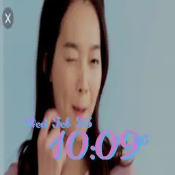 Oh My Venus