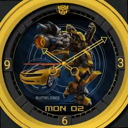 Bumblebee