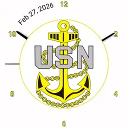 GP-U. S. NAVY v1