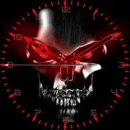 dziej skull