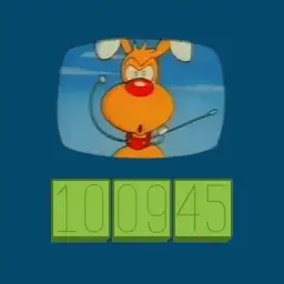 Pennys Watch animated