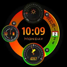 Samsung Galaxy Tomcat v16
