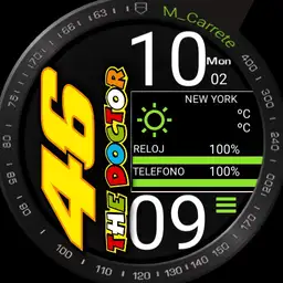 vr 46