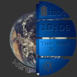 spacetime