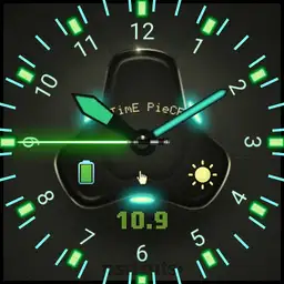 nice watch