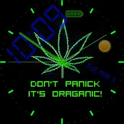pothead paradise