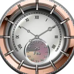 Rosegold