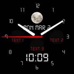 New Watch