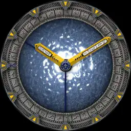 Stargate SG-1 V2