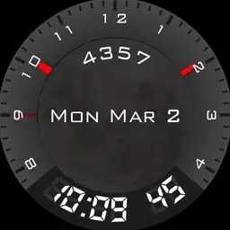 luxorwee watchy