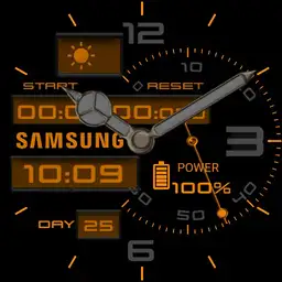 MAGIC WATCH FACE 9 SPECIAL Copy