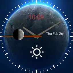 Misterion watch