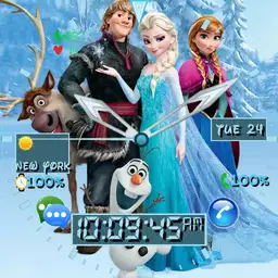 Frozen 2