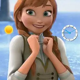 KReB Anna