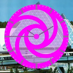 Journey Into Imagination