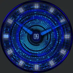 KronoHud JBKH270919