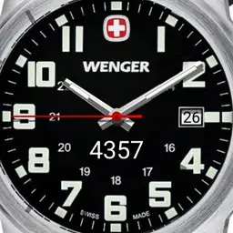 XanderWenger