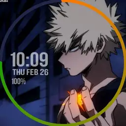 bakugo v2