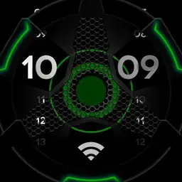 BIOHAZARD TIME