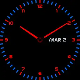 Simple NASA Copy