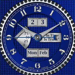 In Time Is Truth JBITIT021020