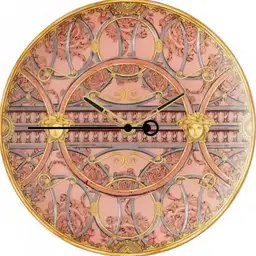 Elegant Dinnerware, Versace, 2025, 3