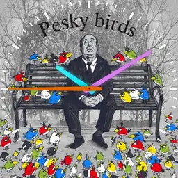 Pesky Birds
