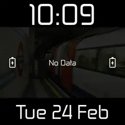 Trainspotter Tasker L v.0.4